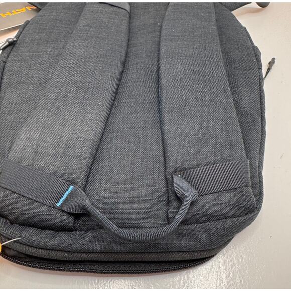 NATHAN Packable Runner’s Pack – Black – NEW With Tags - Picture 6 of 10